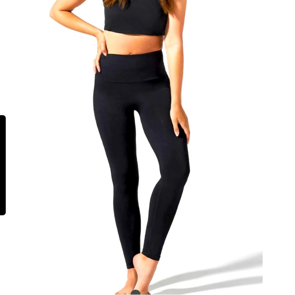 Blanqi - Everyday Hipster Support Leggings